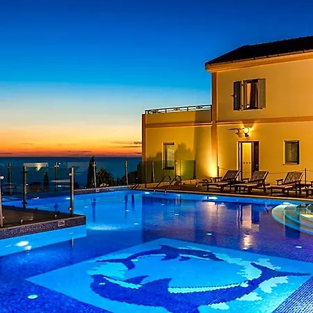 Belle View - Sea View & Sunset