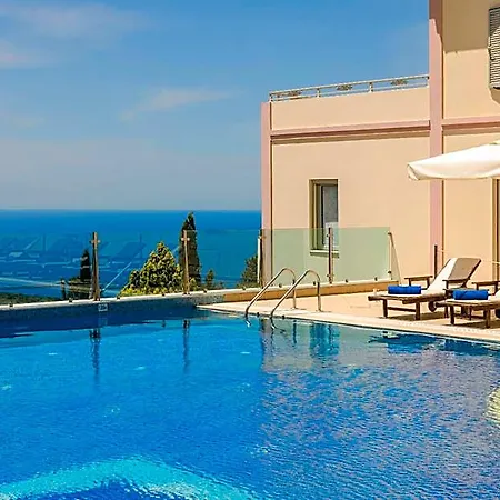 Belle View - Sea View & Sunset