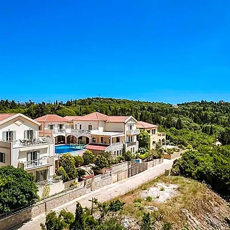 Belle View - Sea View & Sunset 4*