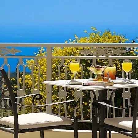 Belle View - Sea View & Sunset