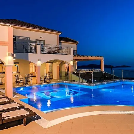 Belle View - Sea View & Sunset