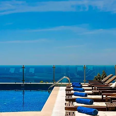 Belle View - Sea View & Sunset