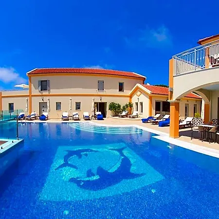 Belle View - Sea View & Sunset