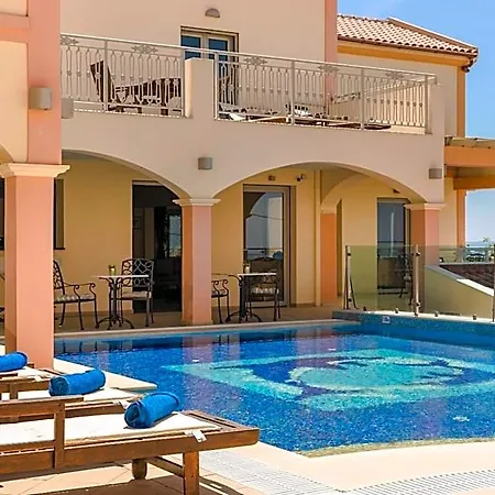 Belle View - Sea View & Sunset 4*