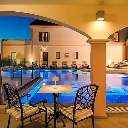Belle View - Sea View & Sunset 4*